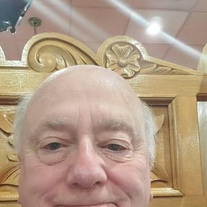 Meet your Posher, Gregory